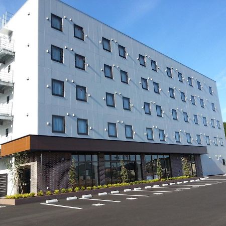 Hotel Win إِمارِ المظهر الخارجي الصورة