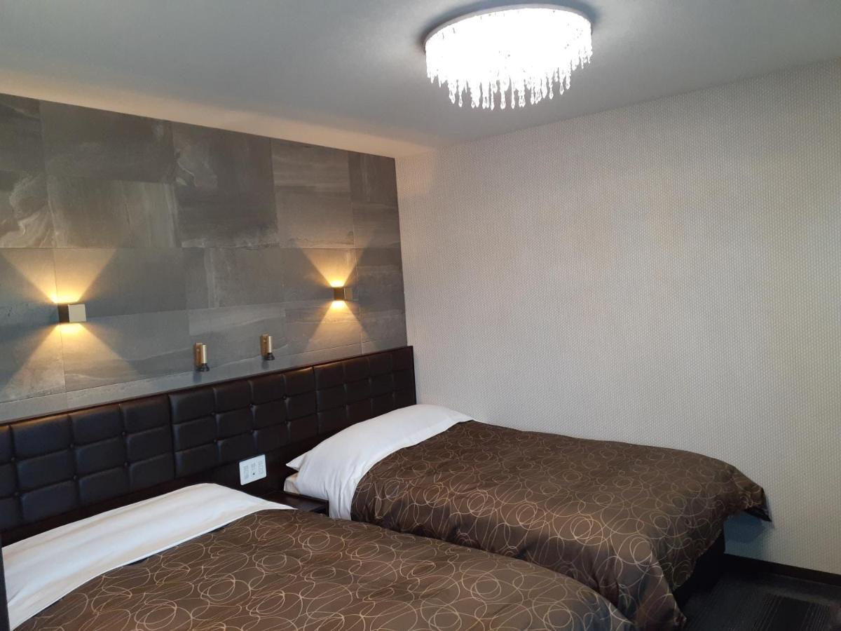 Hotel Win إِمارِ المظهر الخارجي الصورة