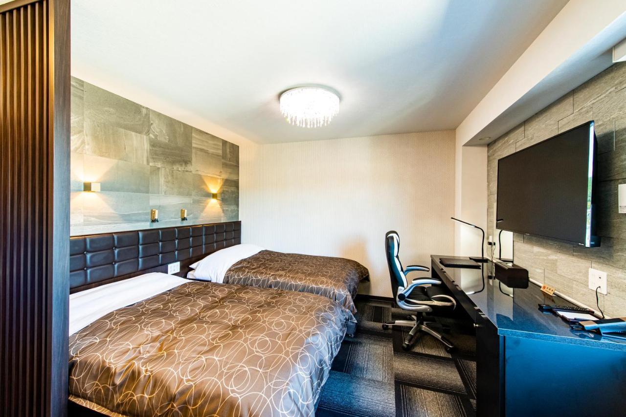 Hotel Win إِمارِ المظهر الخارجي الصورة